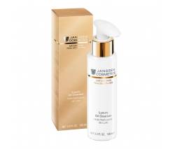 Janssen Cosmetics Mature skin: Роскошное очищающее масло для лица (Luxury Oil Cleanser), 100 мл