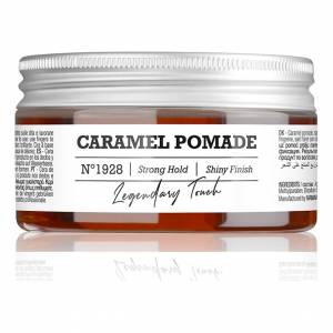 Farmavita Amaro: Карамельный воск (Caramel Pomade), 100 мл