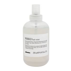 Davines Volu: Несмываемый спрей для придания объема волосам (Volume booster fine or limp hair), 250 мл