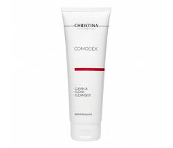 Christina Comodex: Очищающий гель (Clean & Clear Cleanser), 250 мл