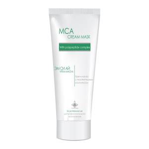 La Beaute Medicale: крем-маска с пептидами для лица (MCA cream mask), 50 мл