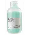 Davines Melu: Шампунь для длинных или поврежденных волос (Anti-breakage shine shampoo with spinach extract), 250 мл