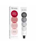 Revlon Nutri Color Filters: Тонирующий крем-бальзам для волос № 500 Фиолетово-Красный, 100 мл