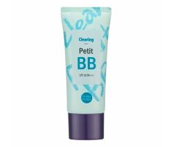 Holika Holika Petit BB: ББ-крем для лица для проблемной кожи (Clearing SPF 30), 30 мл