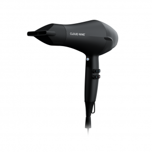 Cloud Nine: Фен The Airshot Hairdryer (The Alchemy Collection)