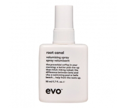 Evo: Спрей для прикорневого объема Путь к корням (Root Canal Volumising Spray)
