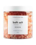 Charonika: Соль для ванны (Salt Renew), 500 гр