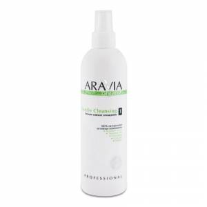 Aravia Organic: Лосьон мягкое очищение "Gentle Cleansing", 300 мл