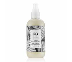 R+Co: Интенсивный спрей для распутывания волос "Разделительная полоса" (Pinstripe Intense Detangling Spray), 241 мл
