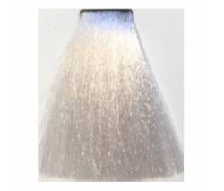 Lisap Milano DCM Ammonia Free: Безаммиачный краситель для волос 00/18 серебряный, 100 мл
