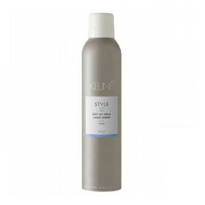 Keune Celebrate Style: Лак для волос (Soft Set Spray), 300 мл