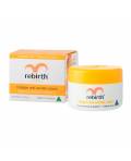 Rebirth: Крем против морщин с коллагеном, маслом вечерней примулы и витамином E (Collagen Anti-Wrinkle Cream), 100 мл
