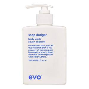 Evo: Увлажняющий гель для душа Штука (Soap Dodger Body Wash), 300 мл