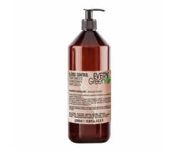 Dikson EveryGreen: Шампунь против выпадения волос (Loss Control Energising Shampoo), 1000 мл