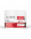 Kora Phytocosmetics: Маска кератиновое восстановление волос (Keratin Repair Mask), 300 мл