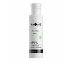 GiGi Retinol Forte: Мыло жидкое для лица (RF face soap)