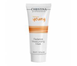 Christina Forever Young: Увлажняющая маска "Сияние" (шаг 4) Radiance moisturizing mask, 50 мл