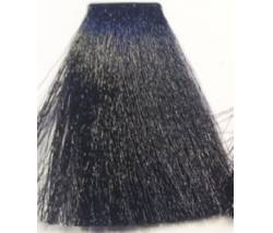 Lisap Milano DCM Hop Complex: Перманентный краситель для волос 1/0 черный, 100 мл