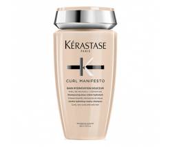 Kerastase Curl Manifesto: Шампунь-ванна для вьющихся волос (Curl Bain)