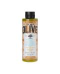 Korres Pure Greek Olive: Шампунь питательный для сухих и поврежденных волос