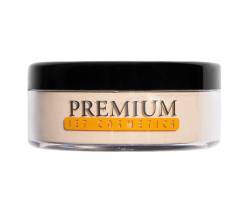 Premium Jet Cosmetics: Пудра-маска Противовосполительная для жирной кожи лица, 50 гр