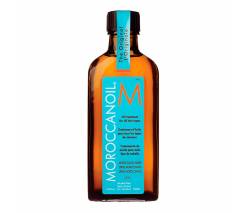 Moroccanoil: Восстанавливающее масло для всех типов волос (Original Treatment), 100 мл