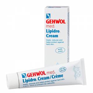 Gehwol (Геволь-мед): Крем Гидро-баланс (Lipidro Cream)