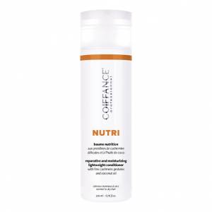 Coiffance Nutri: Питательный кондиционер для нормальных и сухих волос (Baume Nutrition)