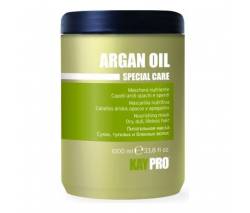 Kaypro Argan oil: Маска питательная с аргановым маслом, 1000 мл