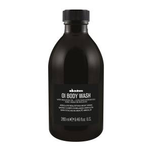 Davines OI: Гель для душа для абсолютной красоты тела (Body Wash With Roucou Oil Absolute Beautifying Body Wash), 250 мл