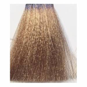 Lisap Milano DCM Hop Complex: Перманентный краситель для волос 8/0 светлый блондин, 100 мл