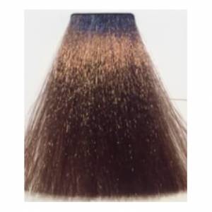 Lisap Milano DCM Ammonia Free: Безаммиачный краситель для волос 6/2 темный блондин пепельный, 100 мл