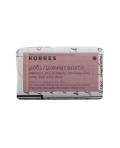 Korres Cleansers: Мыло для лица для жирной кожи с гранатом (Pomegranate Soap for Oily Skin)