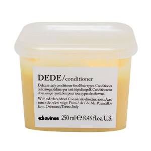 Davines Dede: Деликатный кондиционер (Delicate daily conditioner), 250 мл