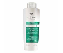 Lisap Milano Hydra Care: Интенсивный питательный шампунь (Top Care Repair Nourishing Shampoo), 250 мл