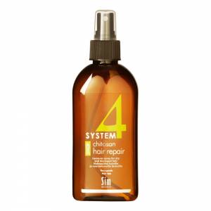 Sim Sensitive System 4: Восстанавливающий спрей для волос "R" (Система 4)
