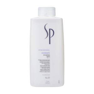 Wella SP Hydrate: Увлажняющий шампунь