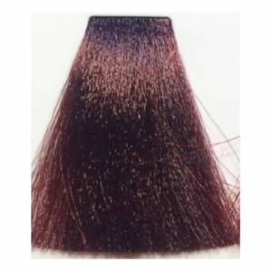Lisap Milano DCM Hop Complex: Перманентный краситель для волос 5/5 светло-каштановый красный, 100 мл