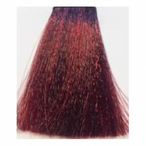 Lisap Milano DCM Ammonia Free: Безаммиачный краситель для волос 5/55 светло-каштановый красный интенсивный, 100 мл