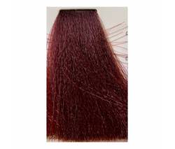 Lisap Milano LK Oil Protection Complex: Перманентный краситель для волос 5/5 светло-каштановый красный, 100 мл