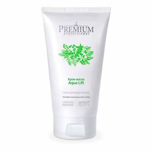 Premium Professional: Крем-маска "Aqua lift" для зрелой кожи, 150 мл