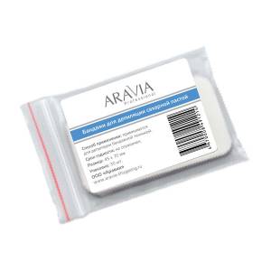 Aravia Professional: Бандаж полимерный 45х70 мм, 30 шт