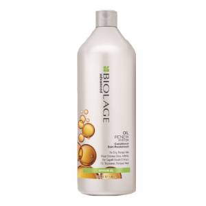 Matrix Biolage Oil Renew: Кондиционер для сухих и пористых волос (Conditioner Soin Revitalisant)