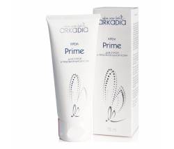 Arkadia Prime: Крем для сухой и требовательной кожи, 75 мл