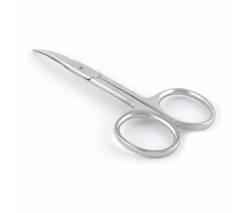 Metzger: Ножницы для ногтей изогнутые блестящие (NS-1/3-S(CVD))