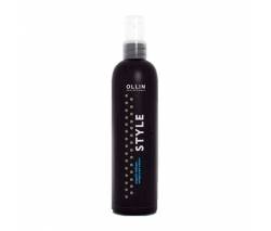 Ollin Professional Style: Спрей-объем "Морская соль" (Volume SeaSalt Spray), 250 мл