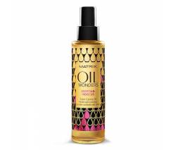 Matrix Oil Wonders: Масло для защиты цвета окрашенных волос "Египетский Гибискус" Оил Вандерс (Color Caring Oil Egyptian Hibiscus), 150 мл