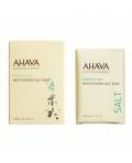 Ahava Deadsea Salt: Мыло на основе соли Мертвого моря (Moisturizing Salt Soap), 100 гр