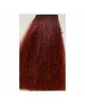 Lisap Milano LK Oil Protection Complex: Перманентный краситель для волос 6/46 темный блондин махагоново-медный, 100 мл