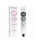 Revlon Nutri Color Filters: Тонирующий крем-бальзам для волос оттенок Пудра / Blush, 100 мл